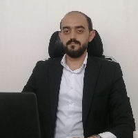 علیرضا حامدی